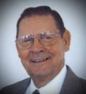 Obituary information for James Jim I. Frazier