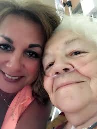 This is for us oldies. Listen with mother. I had six older brothers and a  sister so all would be at school . So I was lucky to have my mum to