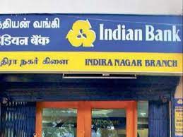 Here are the details of the same. Indian Bank Posts Net Profit Of Rs 1 709 Crore For March Quarter Business Standard News
