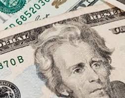 PSA: Counterfeit Money Warning