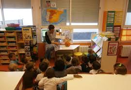 / juegos didácticos para aprender ge. Profesores Innovadores Miren Pardo Y El Uso De Classdojo Para Las Normas De Conducta De Sus Alumnos