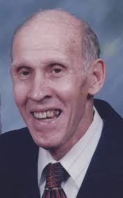 Gerald Summers Obituary