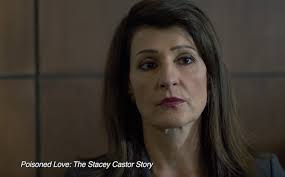 Behind closed doors (8 p.m., reelz). Nia Vardalos Plays The Black Widow In New Lifetime Movie