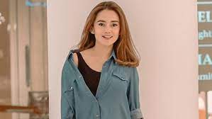 10 pesona citra monica, 'zombie' di video klip baru ifan seventeen. Biodata Citra Monica Lengkap Umur Dan Agama Calon Istri Ifan Seventeen Yang Sukses Jadi