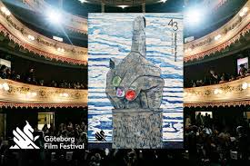 Göteborg film festival (tidigare göteborg international film festival, giff) är nordens största offentliga filmfestival. Goteborg Film Festival 2020 Opulens