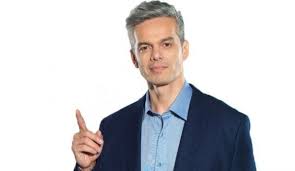 Ele é casado com a atriz flávia alessandra desde 2006 e tem. Otaviano Costa Se Desliga Da Globo E Estaria Prestes A Ser Anunciado Como Contratado De Grande Emissora
