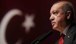 Cumhurbaşkanlığı külliyesi'ndeki bina malum i̇ngilizlere ait bir gecekondu. Erdogan Mujde Yi Acikladi Kuzey Kibris A Kulliye Yapacak