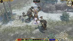 Ragnarök is the second expansion for titan quest released on 17 november, 2017. Titan Quest Ragnarok Im Test Ein Fast Zeitloses Epos