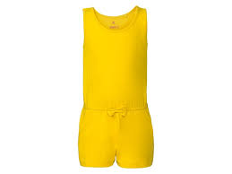 Bei lidl zu arbeiten habe ich bis jetzt nicht bereut auch wenn es nur 1 monat war. Pepperts Kinder Strandkleid Jumpsuit Aus Reiner Baumwolle Lidl De