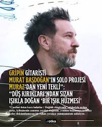 Alternatif rock sahnesinin yükselen gruplarından MERC, Garaj Müzik  etiketiyle yayımladığı yeni teklisi “Vazgeçme” ile dinleyiciyle yeniden  buluşuyor. Sözleri Arda Cura'ya, müziği Arda Cura ve Yiğit Bora Yalçın'a  ait olan parçanın düzenlemesinde ise