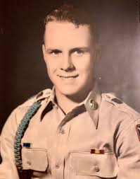Respectful display of local fallen service memorabilia