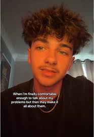 When They Make Your Problems about Them