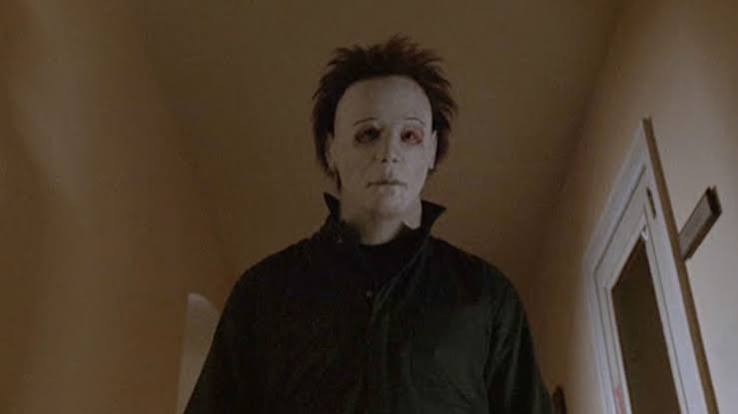 Bounce - Halloween H20: 20 Years Later