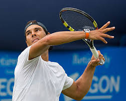 Rafael nadal culminó una temporada de admirable resurgimiento con una gran exhibición frente a kevin anderson y conquistó el domingo su tercer título en el abierto de estados unidos y la 16ta corona en un grand slam para el tenista español, que ha mostrado una ambición infinita. Rafael Nadal Wikipedia