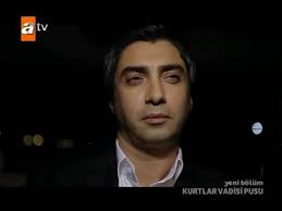 Kurtlar Vadisi Pusu 162 Bolum Haftanin Sahnesi Youtube