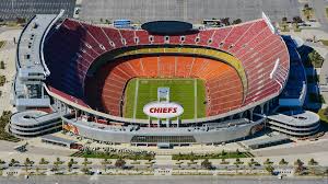 Arrowhead stadium is an american football stadium in kansas city, missouri, united states. Chiefs Upgrades To Arrowhead To Cost More Than 10 Million The Kansas City Star