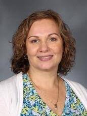 Melanie Wirtz's Instagram, Twitter & Facebook