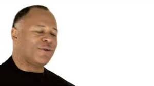 Byron Stripling Musician