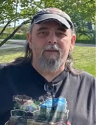 Obituary information for Roger A. Schetrompf