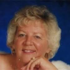 Obituary information for Judith Leigh Harris