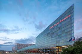 Primark ouvrira bien cet hiver à euralille, en octo. Hotel Barriere Lille Hotel 777 Bis Pont De Flandres 59000 Lille Adresse Horaire