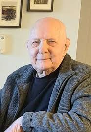 Russell Claire Vanderwell Obituary January 6, 2022