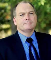 David Patrick Stewart