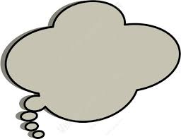 Grey Silent Wavy Cloud Comic Thought Bubble In 2020 Thought Bubbles Cartoon Clip Art Clouds Browse and download hd thought bubble png images with transparent background for free. grey silent wavy cloud comic thought