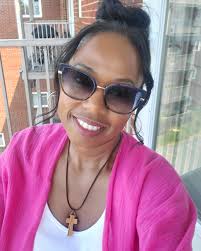 Crowning Glory Hair...