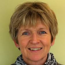 Marie FOGELBERG-DAHM