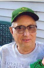 Obituary for Edgar Castle