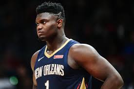 We did not find results for: Alvin Gentry Don T Compare Zion Williamson To Lebron James