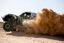 Bj Baldwin Trophy Truck Specs Pin On 4x4