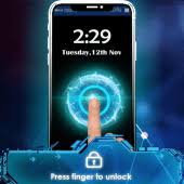 This app is a customized fingerprint lock screen app to unlock your phone with a fingerprint simulator. Fingerprint Scanner Lock Screen Simulator 1 0 Apk Com Gfm Fingerscannersur Lava Apk Download