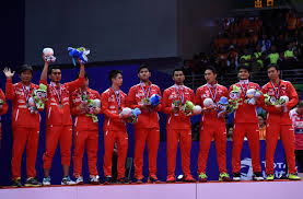 Check spelling or type a new query. Indonesia And South Korea Latest To Pull Out Of Thomas And Uber Cup Finals
