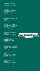 Pin Oleh Arumdsr Di Kutipan Kekuatan Doa Kutipan Agama Kutipan