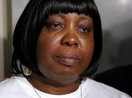 Ursula Ward calls for bill to prevent vacated murder