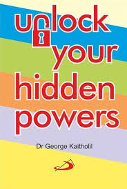 Only 8 left in stock with 3 in shopping carts—order soon! Unlock Your Hidden Powers By George Kaitholil