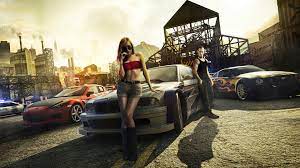 Most wanted was also released for playstation portable, game boy advance and nintendo ds entitled need for speed: Need For Speed Most Wanted 2005 Ps4wallpapers Com
