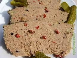 Mousse De Foies De Volaille Au Porto Au Thermomix Ou Pas Recettes De Cuisine Mousse De Foie Recette Foie De Volaille