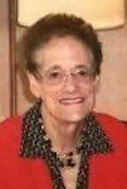 Sally Ruth Dunnam Obituary