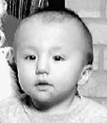 GPS: CHRIS MARTELL-DEATH OF A SON