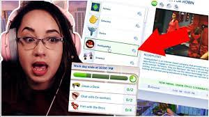 * do daily tasks to get promoted more easly * get rewards for getting promoted * become a … Wicked Jobs Mod Jobs Ecityworks