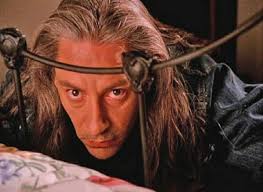 De scène die me doodsbang maakte toen ik nog niet eens wist waar deze show  over ging