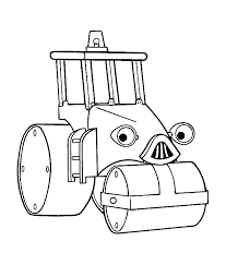 Bob The Builder Muck Bob The Builder Coloring Pages Coloring Bob The Builder Coloring Pages For Kids Coloring Pages