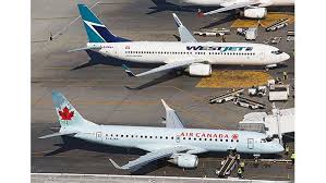 Information on who can and can't travel to canada. Canadian Airlines Remain In Limbo Amid Stringent Travel Restrictions Aviation Week Network