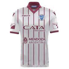 It has 183,000 inhabitants as per the 2001 census indec, and is part of the me. Godoy Cruz Antonio Tomba Away 2017 18 Soccer Jersey Shirt Soccerfollowers Org