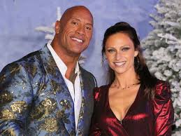 This biography of dwayne johnson provides detailed information about his childhood, family life, achievements, etc. Dwayne Johnson Dwayne The Rock Johnson Says He And His Family Had Tested Positive For Covid 19 Have Now Recovered The Economic Times