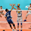 Information and translations of voley in the most comprehensive dictionary definitions resource on the web. 1