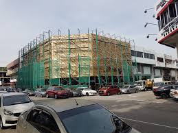 Hi , may i know is there any whatapps group for owner of pinnacle sri petaling? Pinnacle Sri Petaling Owners Thread